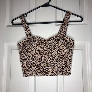 Charlotte Russe tank top